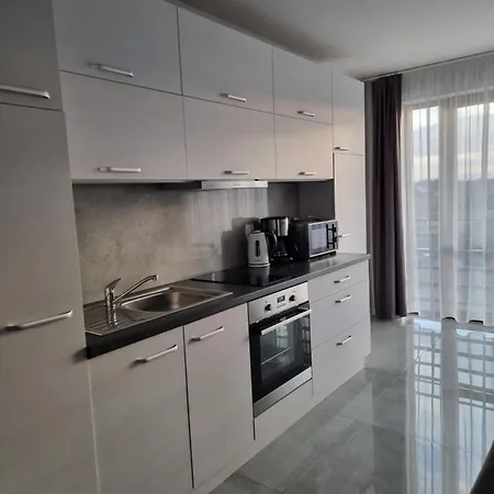 Laguna Apartmán