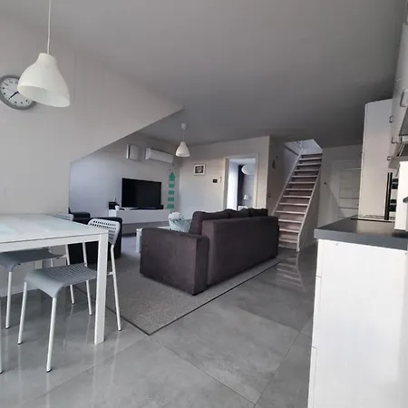 Apartmán Laguna