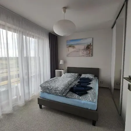 Laguna Apartmán *
