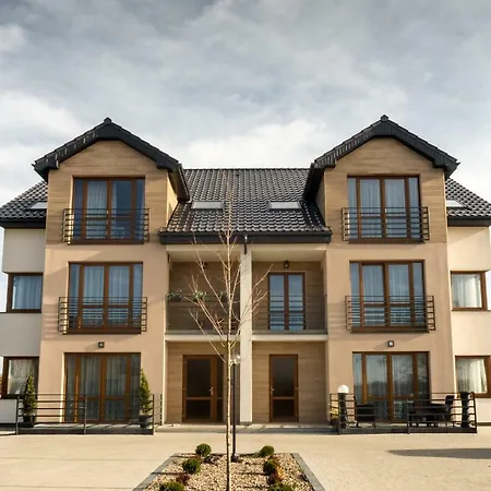 Laguna Apartmán