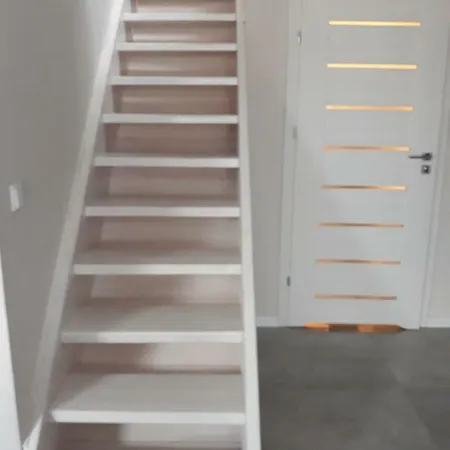 Apartmán Laguna
