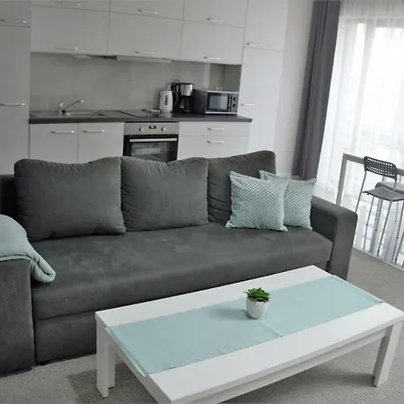Laguna Apartmán *