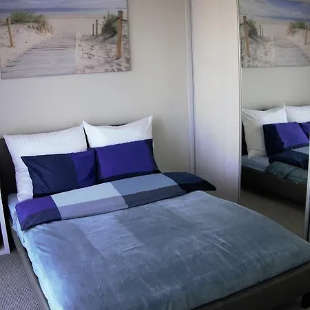 Apartmán Laguna *