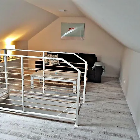Apartmán Laguna