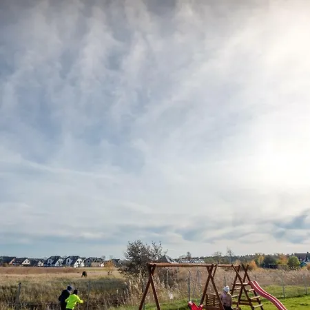 Laguna Appartement *