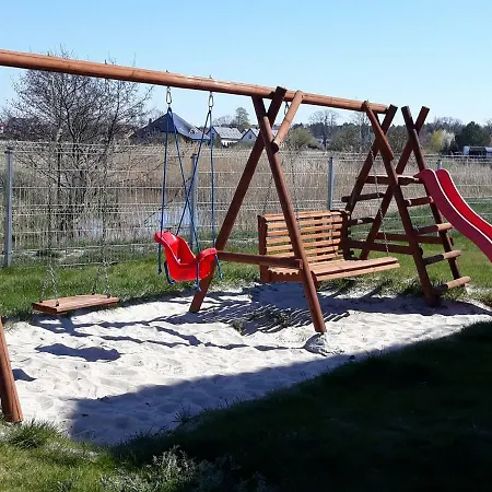 Διαμέρισμα Laguna