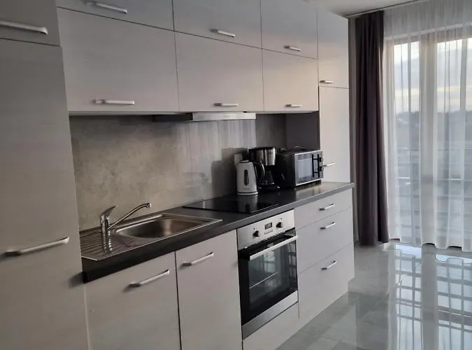 Laguna Апартаменты