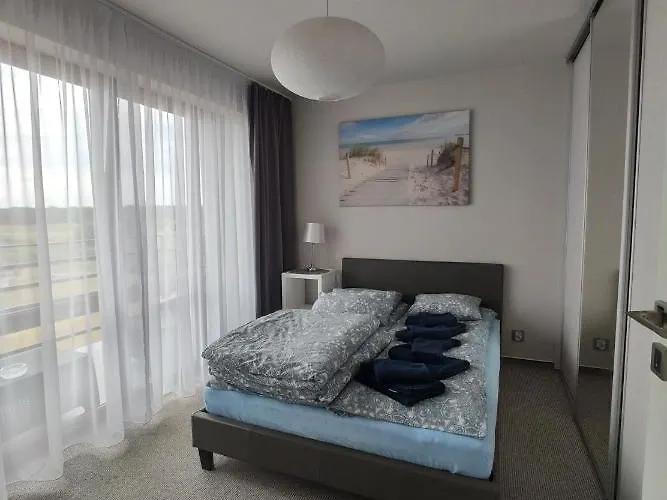 Laguna Апартаменты *