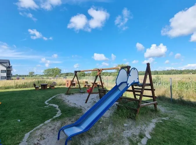 Апартаменты Laguna