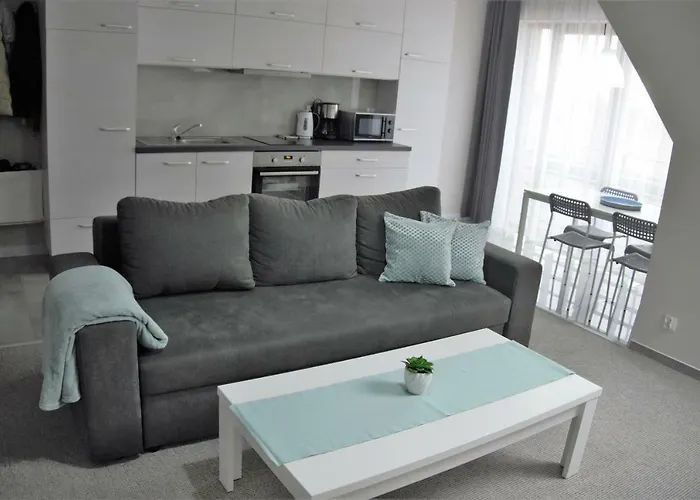 Laguna Апартаменты *