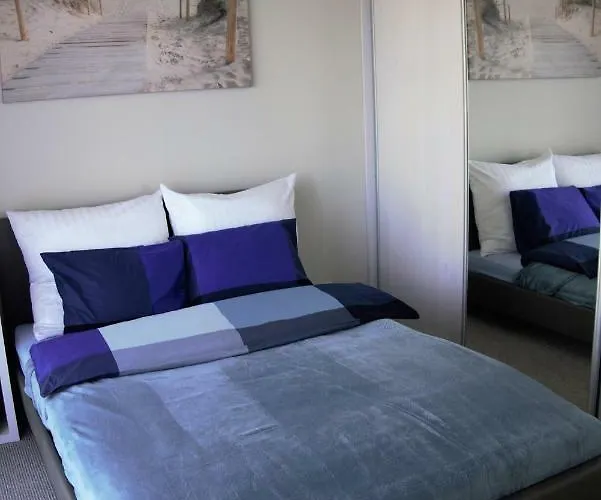 Апартаменты Laguna *