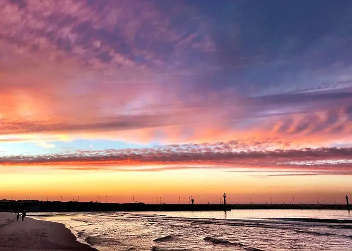 Laguna Апартаменты *