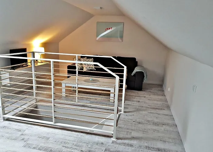 Апартаменты Laguna