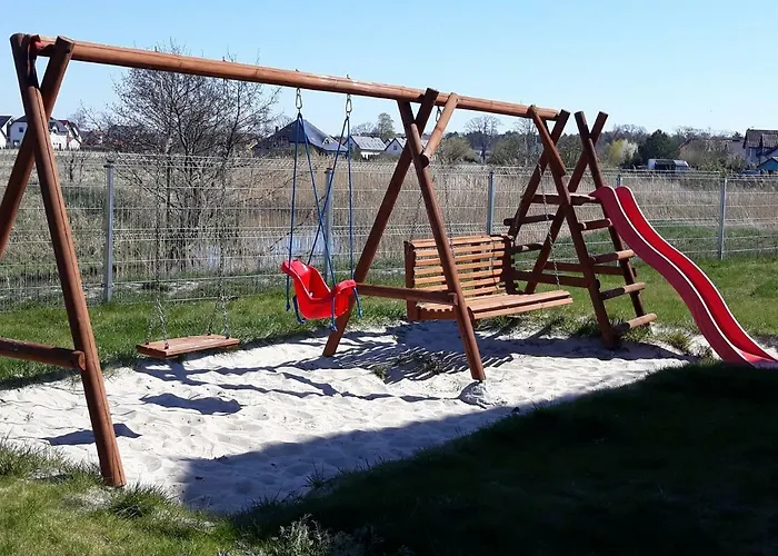 Апартаменты Laguna